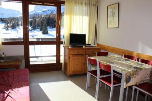 Résidence Le Plein Sud - 2 Pièces pour 6 Personnes 494