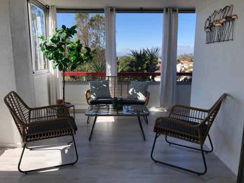 Résidence Le Plein Sud 85 m²
