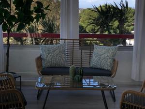 Résidence Le Plein Sud 85 m²