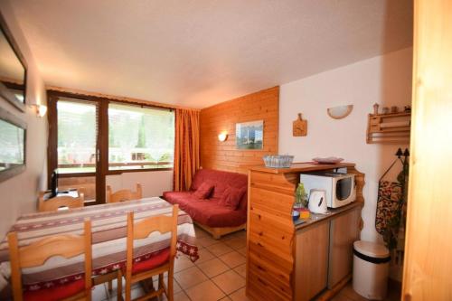 Résidence Le Plein Sud - Studio pour 4 Personnes 044