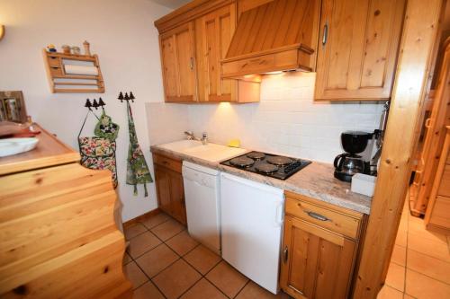 Résidence Le Plein Sud - Studio pour 4 Personnes 044