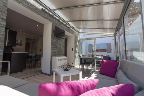 Residence Le Port - Appartement Hippocampe