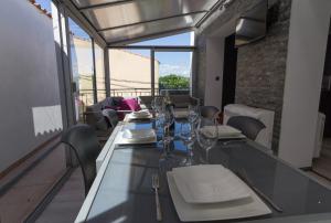 Residence Le Port - Appartement Hippocampe