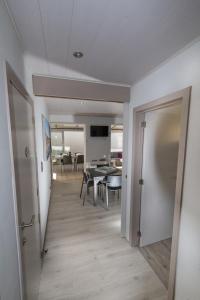 Residence Le Port - Appartement Hippocampe