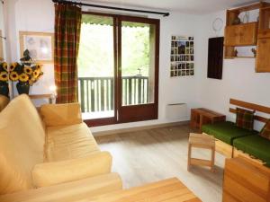 Résidence Le Pouzenc - Studio pour 4 Personnes 324