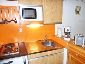 Résidence Le Pouzenc - Studio pour 4 Personnes 324