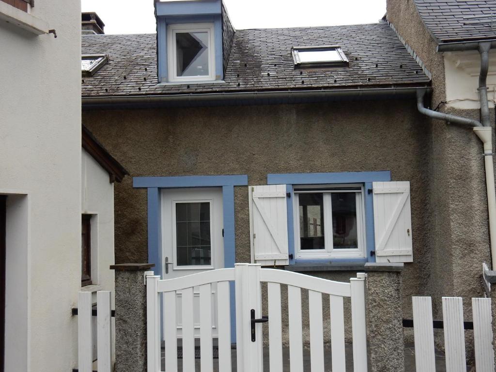 Résidence Le Pralong - 3 Pièces pour 6 Personnes 344 73120 Courchevel