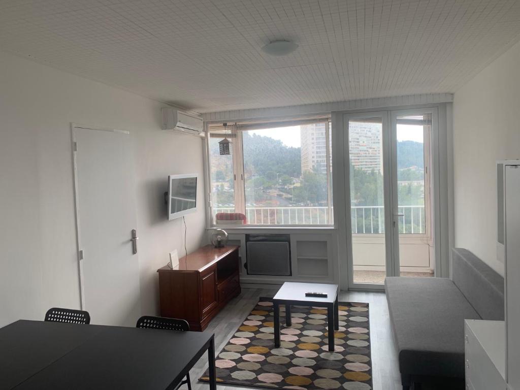 Résidence Le Praz - Studio pour 4 Personnes 64 73450 Valloire