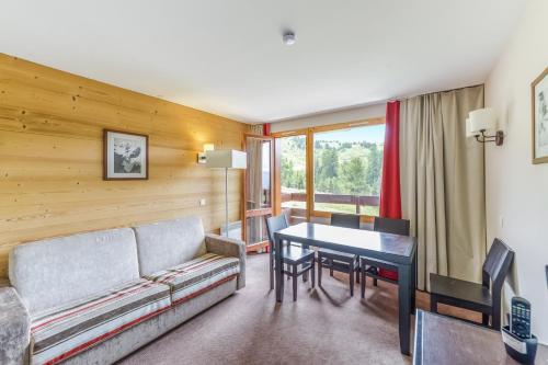 Residence Le Quartz - maeva Home