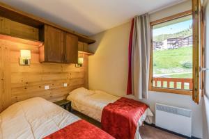 Residence Le Quartz - maeva Home