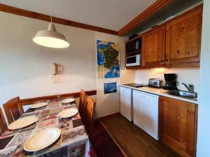 Résidence LE RAMI - Appartement RAMI 216 pour 5 Personnes 14