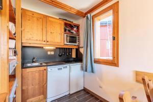 Résidence LE RAMI - Appartement RAMI 434