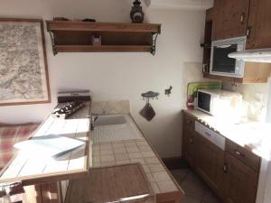 Appartement Résidence Le Reclaz 107401 Le Reclaz 73350 Champagny-en-Vanoise Rhône-Alpes