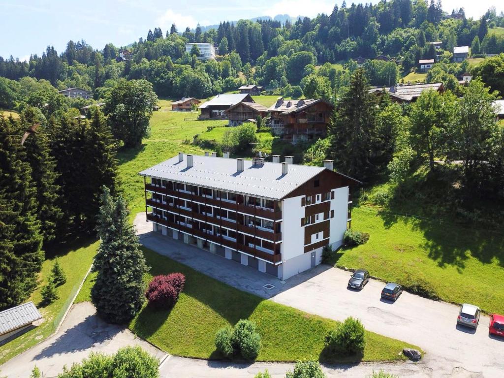 Appartement Résidence Le Relax - Megève Centre 757 Route Nationale 74120 Megève