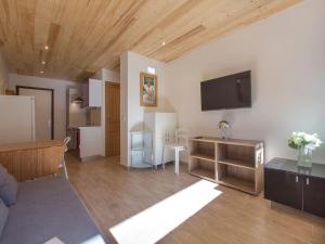 Appartement Résidence Le Relax - Megève Centre 757 Route Nationale 74120 Megève Rhône-Alpes