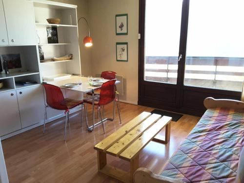 Résidence Le Rey - Studio pour 4 Personnes 69