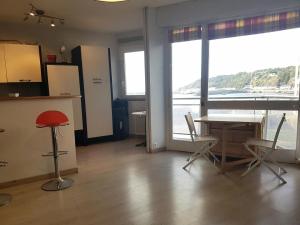 Résidence Le Rial - Studio pour 2 Personnes 764
