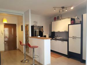 Résidence Le Rial - Studio pour 2 Personnes 764