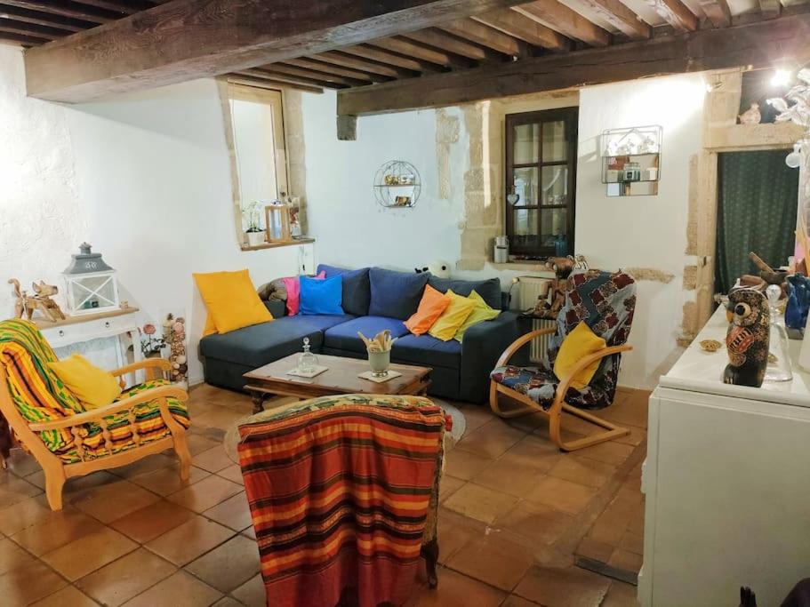 Résidence LE RIDGE - Appartement EXCLUSIF ! LE RIDGE 110 pour 10 Personnes 88 73700 Bourg-Saint-Maurice