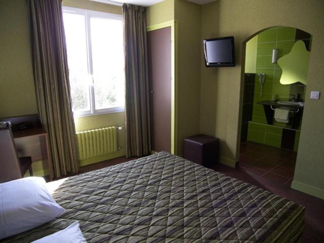 Résidence LE RIDGE - Appartement EXCLUSIF ! LE RIDGE 111 pour 6 Personnes 06 73700 Bourg-Saint-Maurice