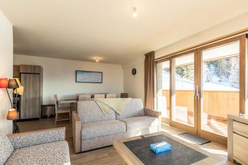 Résidence LE RIDGE - Appartement EXCLUSIF ! LE RIDGE 302 pour 10 Personnes 00