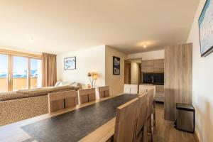 Résidence LE RIDGE - Appartement EXCLUSIF ! LE RIDGE 302 pour 10 Personnes 00