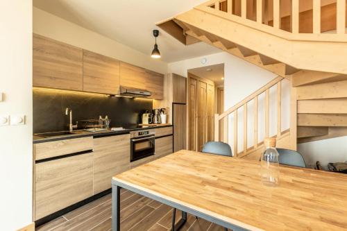 Résidence LE RIDGE - Duplex EXCLUSIF ! LE RIDGE 106 pour 6 Personnes 84