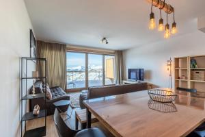 Résidence LE RIDGE - Duplex EXCLUSIF ! LE RIDGE 109 pour 11 Personnes 90