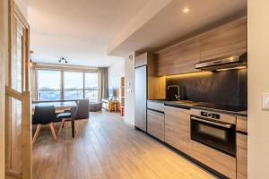 Résidence LE RIDGE - Duplex EXCLUSIF ! LE RIDGE 109 pour 11 Personnes 90