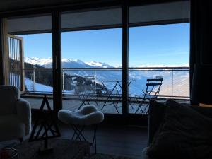 Résidence LE RIDGE - Duplex EXCLUSIF ! LE RIDGE 307 pour 10 Personnes 96