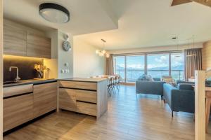Résidence LE RIDGE - Duplex EXCLUSIF ! LE RIDGE 312 pour 10 Personnes 87