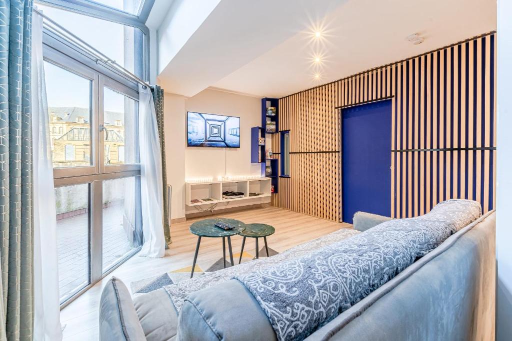 Résidence Le Roselend - maeva Home - Appartement 2 Pièces 6 Personnes - Sélec