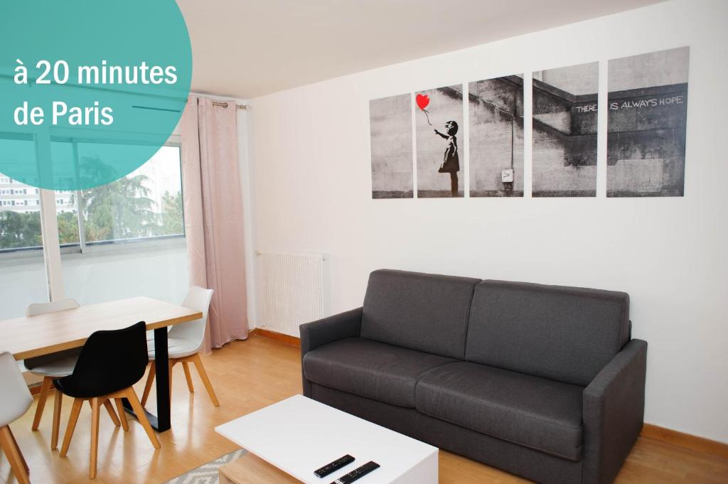 Résidence Le Roselend - maeva Home - Appartement 3 Pièces 6 Personnes - Confor 73700 Bourg-Saint-Maurice
