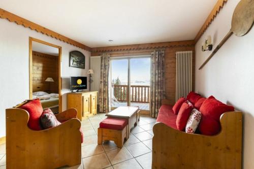 Résidence Le Roselend - maeva Home - Appartement 4 Pièces 8 Personnes - Sé 40