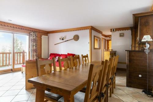 Résidence Le Roselend - maeva Home - Appartement 4 Pièces 8 Personnes - Sé 40