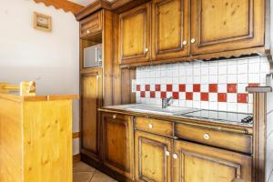 Résidence Le Roselend - maeva Home - Appartement 4 Pièces 8 Personnes - Sé 40