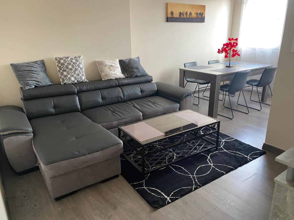 Résidence Le Royal - 2 Pièces pour 4 Personnes 034 74920 Combloux