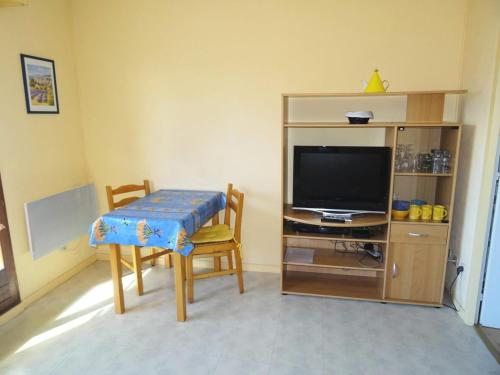 Résidence Le Saint Charles A - Studio pour 2 Personnes 204