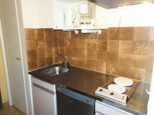 Résidence Le Saint Charles A - Studio pour 2 Personnes 204