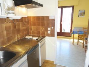 Résidence Le Saint Charles A - Studio pour 2 Personnes 204