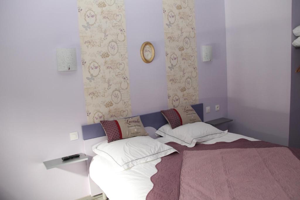 Résidence Le Saint Charles B - Studio pour 2 Personnes 874 73100 Aix-les-Bains