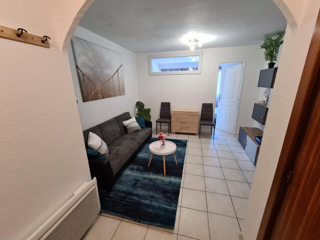 Résidence - Le Saint Laurent 95 Avenue Colonel Fabien, 83000 Toulon