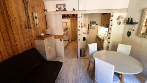 Résidence le Saint Pierre - Studio 4 personnes 944