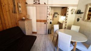 Résidence le Saint Pierre - Studio 4 personnes 944