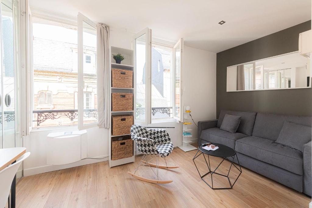 Résidence LE SAPPORO - Appartement SAPPORO 19 pour 4 Personnes 12 73210 Plagne Villages