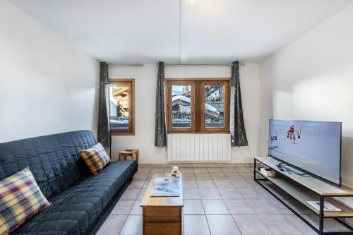 Résidence Le Savoie - 3 Pièces pour 4 Personnes 034