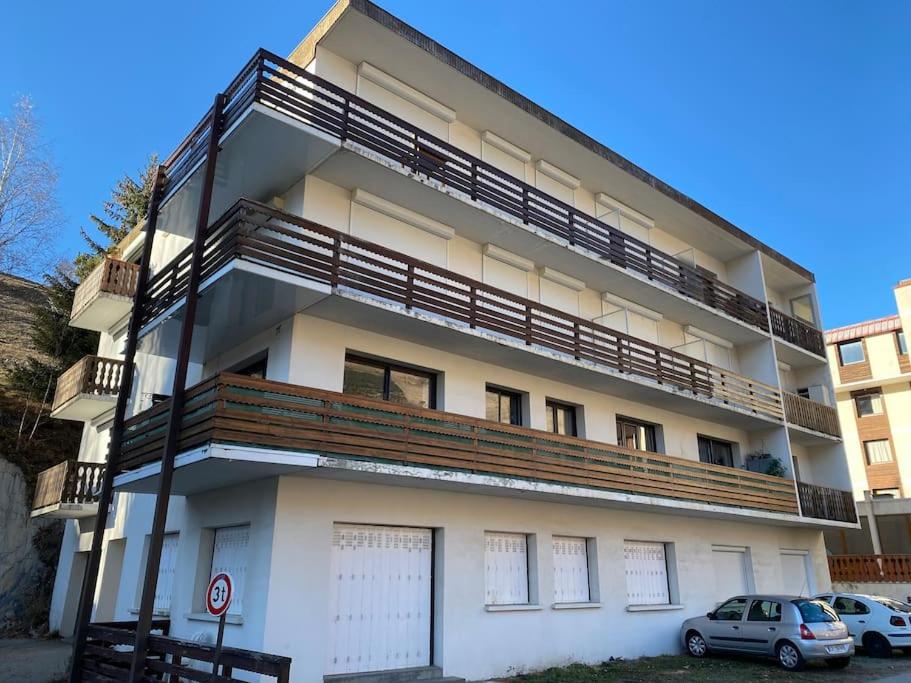 Appartement RÉSIDENCE LE SÉNÉOU 63 Avenue de la Muzelle 38860 Les Deux Alpes