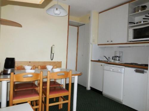 Résidence LE SEXTANT - Appartement SEXTANT 405 pour 5 Personnes 23