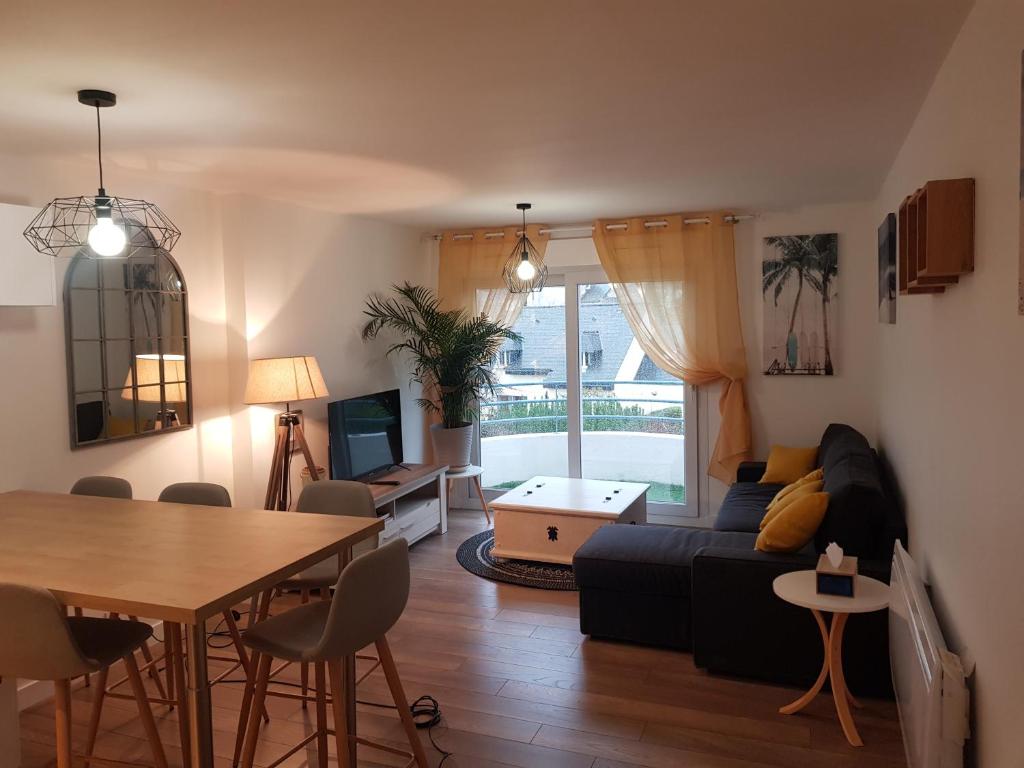 Résidence Le Silhourais - Studio pour 4 Personnes 294 05200 Le Mélézet