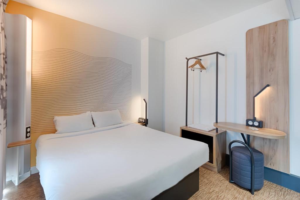 Résidence Le Silhourais - Studio pour 4 Personnes 614 05200 Le Mélézet